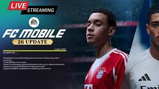 EA SPORTS FC 24 LIVE &mdash; Weekend League Battle & Elite Rewards! #livegaming #steamgame