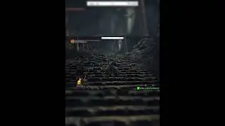 Merhabalar❗️ #darksouls3 #kick #klip