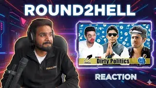 DIRTY POLITICS | ROUND2HELL | R2H REACTION VIDEOS | COMEDY VIDEOS | R2H HUBB | VIRAL VIDEOS 