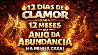 CLAMOR DO DIA - 8 DE JANEIRO