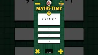 Problem-Solving Math Puzzles for Mental Agility | Fast Math Challenges 🚀 | Mind Mingle Madness