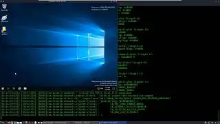 SALTINBANK   COURS WINDOWS PRIVESC    LPE  Hack Windows comme un pro de la NSA     &deg;Partie 3 &deg;