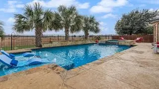 2435 Beachview Drive, Grand Prairie, TX Presented by Steven McCoy.