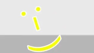 something went wrong island | Happy.Txt ANIMATED