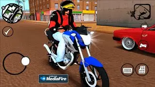 LINK DIRETO!! MELHOR GTA MOTOVLOG PARA TODOS ANDROID 2024 COM MOTOS, MANOBRAS E MUITO MAIS!
