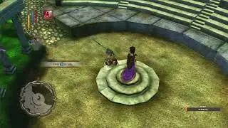 Arkadian Warriors FULL HD - Стрим 2 Полное прохождение на английском языке