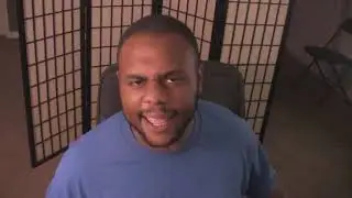 Black Man Angry At HIS BIRTHDAY 🎂 @DCIGS