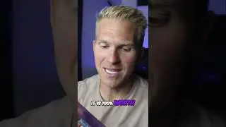 Mobile Recording HACKS: Neck Tripod vs Desktop Upload!🤯