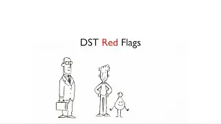 1031 Exchanges - 05 DST Red Flags