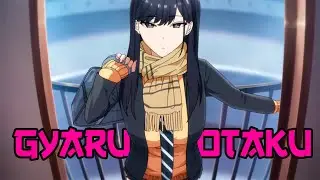 OTAKU ENAMORA A UNA GAL USANDO EL ANIME