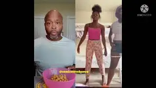 Steve Brown's CEREAL BOWL 🥣 CHRONICLES That time mama caught yall being LAME AF!! 😳😡🤬🥺🤣😂🤣🤣🤣🤣