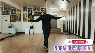 Dancing Foxtrot 101 Lesson