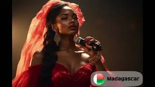 Miora Rasoanandrasana - Mihodikodina Amour (AISC 2025 Madagascar)