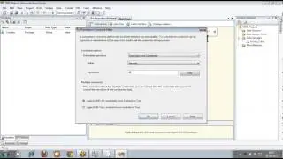 SSIS Training Session Part 1