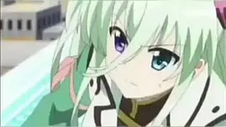 Vivid strike AMV impossible