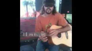 Scott Huckaby & Chris Bohnlein