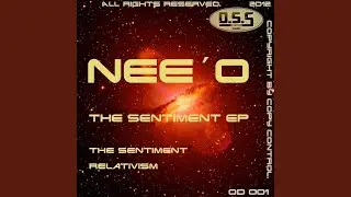 The Sentiment (Original Mix)