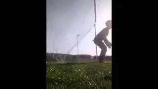 Goalkeeper Saves/Goals | With Aidan 2