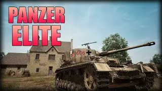 Call to Arms: Panzer Elite &mdash; это полный хаос! Оно того стоит!