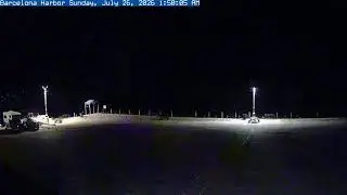 Barcelona Harbor Live Stream