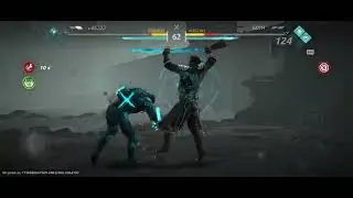 abhi open Howa ha (Lord Gideon Player) Fest Fight Part #5