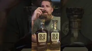 OLD ELK Infinity Blend_See full interview Master Blender Mel Maddox