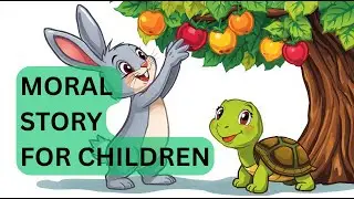 Moral Story for Kids  --- Sharing & Caring --- Learning Values Today Shapes Tomorrow&rsquo;s Great Leaders