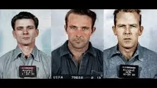 The Infamous Alcatraz Escape: The Mystery of Frank Morris and the Anglin Brothers