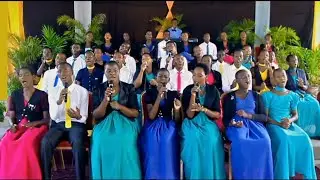 NANI ANAYEBISHA? : Official Video KWAYA YA VIJANA SDA DOVYA