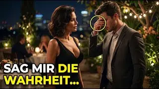 „Warum meidest du mich?