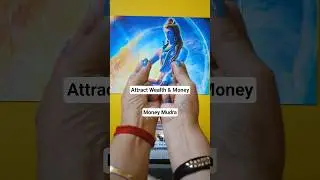Kubera Mudra For Money | Money Mudra | Happy Dhanteras | Dhana Mudra | #astrology #motivation #love
