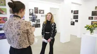 📸 GuruShots Exhibition - BBA Gallery - Berlin, Germany - May 2021