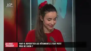 L'enfer de la marque SHEIN