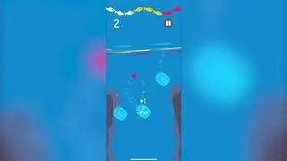 NEW MODES for Color Switch!! -- Deep Ocean