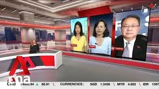 Beijing expected to tighten the screws on Taiwan as Lai shuns 'One China' policy