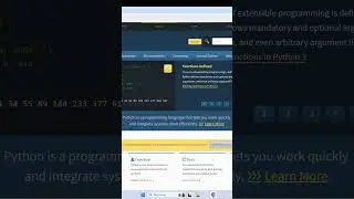 Comment Installer Python sur Windows ?
