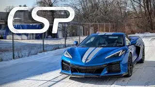 C8 SECRET SAUCE TUNING - Oil Pressure By Engine Demand!  Launch Control!