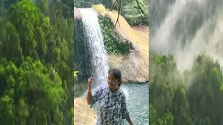 Little Andaman Hidden Place Waterfalls   Adventure rita most Attractive place