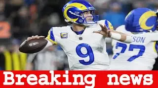 Rams&rsquo; Next Opponent Locked In: Who They Play in NFC Divisional Round