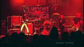 Detrimental - Rescindment - Live