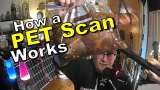 My latest PET scan ● I love Dad MORE now (RIP) ● And... more silly stories (per usual) 😁