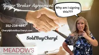 What Is a Buyer Broker Agreement? | Florida Real Estate Explained