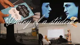 A student's diary | Course | Nursing 📚🩺💉