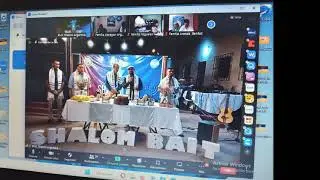 Shalom Bait! 2023-5783 !שלום בית