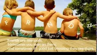 Happy Friendship Day 2018 /Best WhatsApp status video