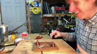 Hammond Tech Talk: Leslie Speaker Crossover