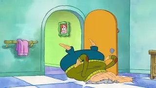 The Patrick Star Show: Slapstick Comedy - Remastered