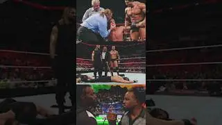 When History Repeats Itself In WWE! #shorts #wwe #thenewday