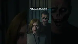 PSYCHOLOGICAL HORROR STORY (full short film on my channel) #horrorshorts #shortfilm #thrillermovies