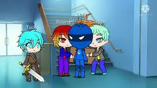Tuck in Battle Royale 2000 part 4 feeling better
